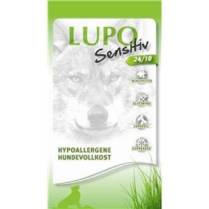 Lupo Sensitiv